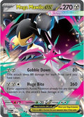 Mega Mawile ex 094 132 Holofoil MEG #094/132 (Near Mint Double Rare) Pokemon: ME01: Mega Evolution