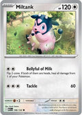 Miltank MEG #106/132 (Near Mint Common) Pokemon: ME01: Mega Evolution