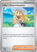Lillies Determination 119 132 ME01: Mega Evolution MEG #119/132 (Uncommon) Pokemon:
