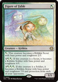 Figure of Fable Lorwyn Eclipsed ECL #224 (Rare) Magic: The Gathering: