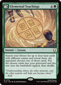 Elemental Teachings TLA #178 (Near Mint Rare) Magic: The Gathering: Avatar: The Last Airbender