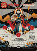 Urzas Saga SLC #21 (Near Mint Rare) Magic: The Gathering: Secret Lair Countdown Kit