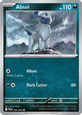 Absol ME02: Phantasmal Flames PFL #063/094 (Common) Pokemon:
