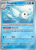 Dewgong 022 094 ME02: Phantasmal Flames PFL #022/094 (Common) Pokemon: