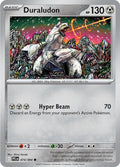 Duraludon ME02: Phantasmal Flames PFL #074/094 (Common) Pokemon: