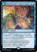 Waterbenders Restoration TLE #99 (Near Mint Rare) Magic: The Gathering: Avatar: The Last Airbender: Eternal-Legal