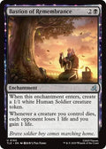 Bastion of Remembrance TLE #160 (Near Mint Uncommon) Magic: The Gathering: Avatar: The Last Airbender: Eternal-Legal