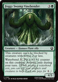 Foggy Swamp Vinebender TLA #180 (Near Mint Common) Magic: The Gathering: Avatar: The Last Airbender