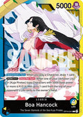 Boa Hancock OP14 041 OP14 #OP14-041 (Near Mint Land) One Piece Card Game: The Azure Sea's Seven