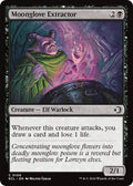 Moonglove Extractor ECL #109 (Near Mint Common) Magic: The Gathering: Lorwyn Eclipsed