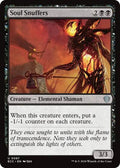 Soul Snuffers ECC #87 (Near Mint Uncommon) Magic: The Gathering: Commander: Lorwyn Eclipsed