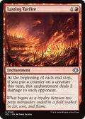 Lasting Tarfire ECL #149 (Near Mint Uncommon) Magic: The Gathering: Lorwyn Eclipsed