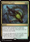 Assassins Trophy ECC #119 (Near Mint Rare) Magic: The Gathering: Commander: Lorwyn Eclipsed