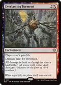 Everlasting Torment ECC #121 (Near Mint Rare) Magic: The Gathering: Commander: Lorwyn Eclipsed