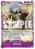 Gladius OP14 #OP14-062 (Near Mint Common) One Piece Card Game: The Azure Sea's Seven