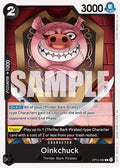 Oinkchuck OP14 #OP14-082 (Near Mint Common) One Piece Card Game: The Azure Sea's Seven