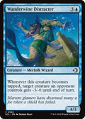 Wanderwine Distracter Lorwyn Eclipsed ECL #82 (Common) Magic: The Gathering: