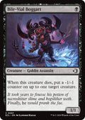 Bile Vial Boggart ECL #87 (Near Mint Common) Magic: The Gathering: Lorwyn Eclipsed