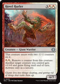 Hovel Hurler ECL #230 (Near Mint Uncommon) Magic: The Gathering: Lorwyn Eclipsed
