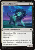 Prideful Feastling ECL #238 (Near Mint Common) Magic: The Gathering: Lorwyn Eclipsed