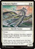 Tributary Vaulter ECL #40 (Near Mint Common) Magic: The Gathering: Lorwyn Eclipsed