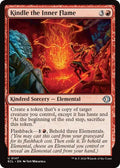 Kindle the Inner Flame Lorwyn Eclipsed ECL #147 (Uncommon) Magic: The Gathering: