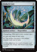 Firdoch Core Lorwyn Eclipsed ECL #255 (Common) Magic: The Gathering: