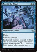 Noggle the Mind ECL #60 (Near Mint Uncommon) Magic: The Gathering: Lorwyn Eclipsed