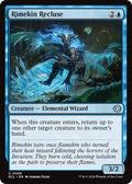 Rimekin Recluse ECL #66 (Near Mint Uncommon) Magic: The Gathering: Lorwyn Eclipsed