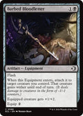 Barbed Bloodletter Lorwyn Eclipsed ECL #86 (Common) Magic: The Gathering: