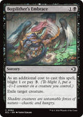 Bogslithers Embrace ECL #94 (Near Mint Common) Magic: The Gathering: Lorwyn Eclipsed