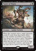 Taster of Wares ECL #121 (Near Mint Rare) Magic: The Gathering: Lorwyn Eclipsed