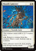 Moonlit Lamenter Lorwyn Eclipsed ECL #26 (Uncommon) Magic: The Gathering: