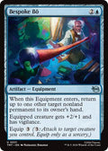 Bespoke Bo TMT #31 (Near Mint Uncommon) Magic: The Gathering: Teenage Mutant Ninja Turtles