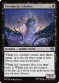 Paramecia Coloniex TMT #70 (Near Mint Uncommon) Magic: The Gathering: Teenage Mutant Ninja Turtles