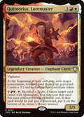 Quintorius Loremaster SOC #327 (Near Mint Rare) Magic: The Gathering: Commander: Secrets of Strixhaven