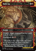 Bulk Up SOA #40 (Near Mint Uncommon) Magic: The Gathering: Secrets of Strixhaven: Mystical Archive