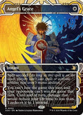 Angels Grace SOA #2 (Near Mint Rare) Magic: The Gathering: Secrets of Strixhaven: Mystical Archive