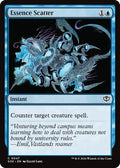 Essence Scatter SOS #47 (Near Mint Common) Magic: The Gathering: Secrets of Strixhaven