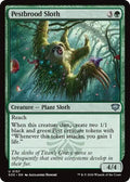 Pestbrood Sloth SOS #157 (Near Mint Uncommon) Magic: The Gathering: Secrets of Strixhaven