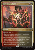 Lorehold Charm PPSOS #363 (Near Mint P) Magic: The Gathering: Promo Pack: Secrets of Strixhaven