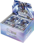 Freedom Ascension Booster Box GD05 (Unopened None) Gundam Card Game: Freedom Ascension