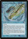 Whirlpool Drake APC #34 (Heavily Played Uncommon) Magic: The Gathering: Apocalypse
