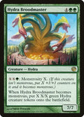 Hydra Broodmaster JOU #128 (Lightly Played Rare) Magic: The Gathering: Journey Into Nyx