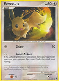 Eevee (63) MD #63/100 (Lightly Played Common) Pokemon: Majestic Dawn
