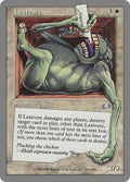 Lexivore UGL #7 (Moderately Played Uncommon) Magic: The Gathering: Unglued