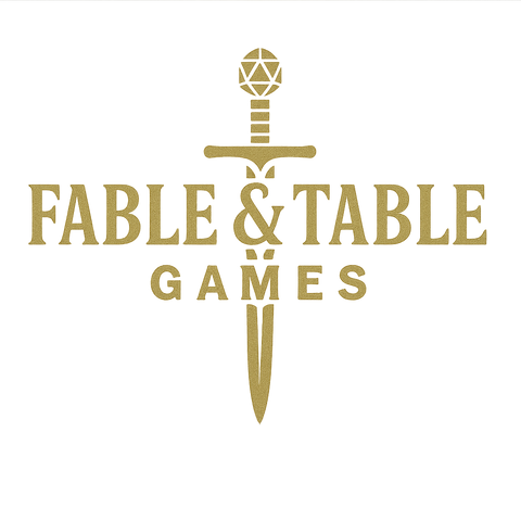 Fable and Table Games
